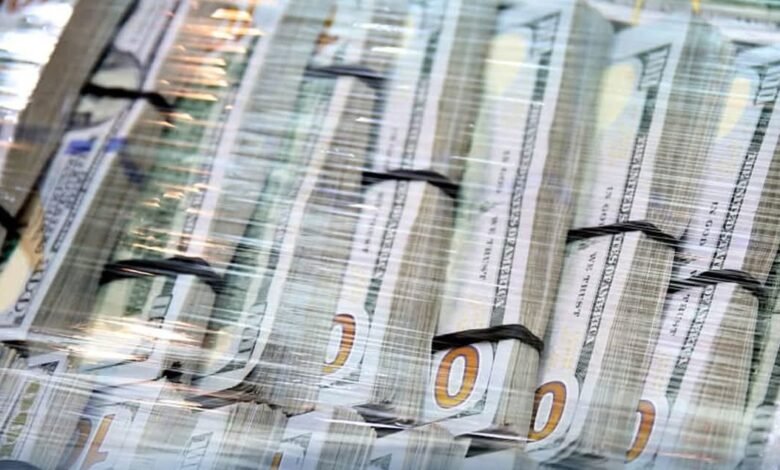 وول ستريت جورنال.. إيران تفاوض أمريكا لإطلاق أصولها المجمدة بقيمة 100 مليار دولار 1