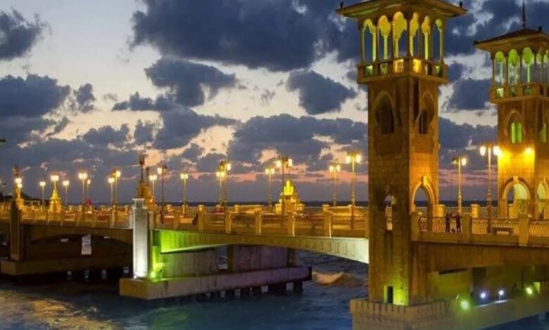 الحكومة توافق على إعداد مخططات تفصيلية لـ5 مناطق تمثل توسعات الإسكندرية 1