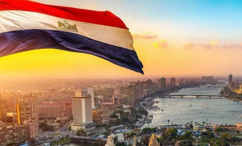 منظمة الأمم المتحدة تؤكد صمود مصر في مواجهة التحديات الاقتصادية العالمية والإقليمية 1