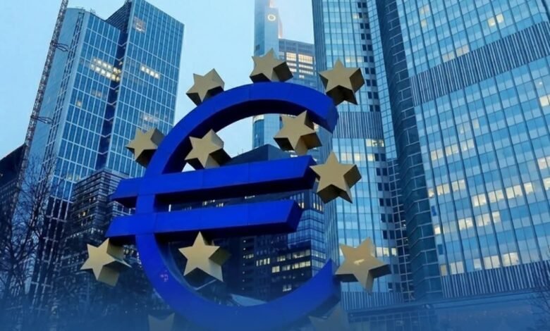 المركزي الأوروبي يتوقع تجاوز تضخم منطقة اليورو 3% بنهاية 2026 1
