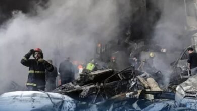 التهدئة بين أمريكا وإيران على المحك.. 7 شهداء بغارة إسرائيلية على جنوب لبنان 4