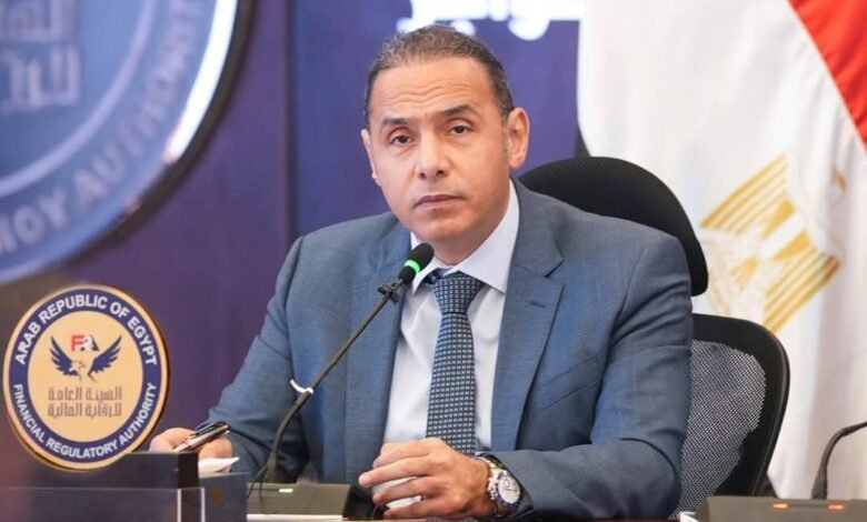 الرقابة المالية تمنح 13 شركة الموافقة على مزاولة أنشطة مالية غير مصرفية 1