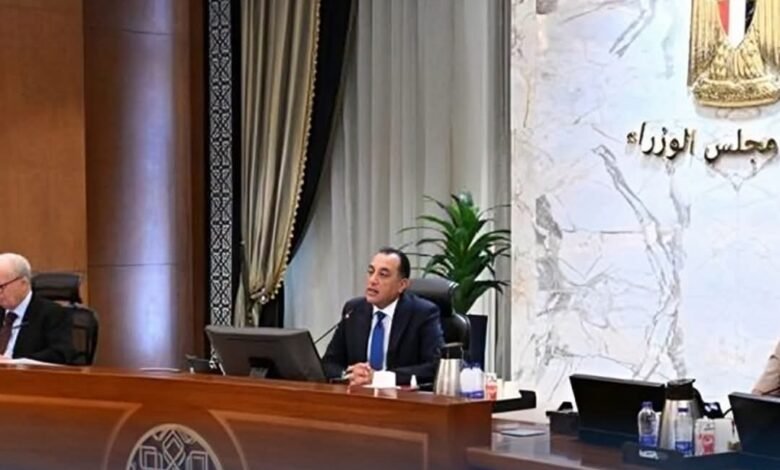 مجلس الوزراء يوافق على تحويل هيئة التحكيم واختبارات القطن لهيئة خدمية 1