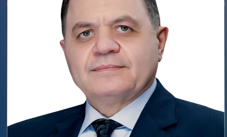 "وزير الداخلية" يهنئ الرئيس السيسي وقيادات الدولة بالعام الهجري الجديد 1