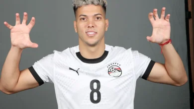 إمام عاشور يحتل المركز الخامس عشر ضمن أفضل 100 لاعب بمونديال 2026 10