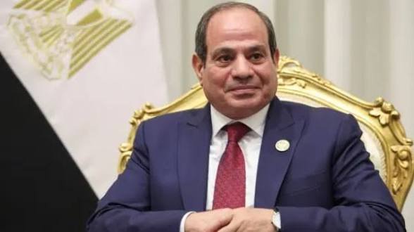 تحرك رئاسي مهم.. السيسي يحسم دعم مصر لنبيل فهمي في سباق الجامعة العربية 1