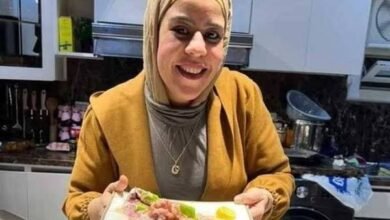 حبس البلوجر "أم مكة" عاماً في قضية غسل أموال 72