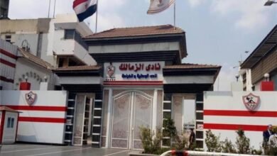 إنتهاء أزمة أرض نادي الزمالك بمدينة 6 أكتوبر بتوجيهات رئاسية 78