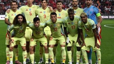 المنتخب الإسباني بالقوة الهجومية الضاربة أمام السعودية بالجولة الثانية لمونديال 2026 69