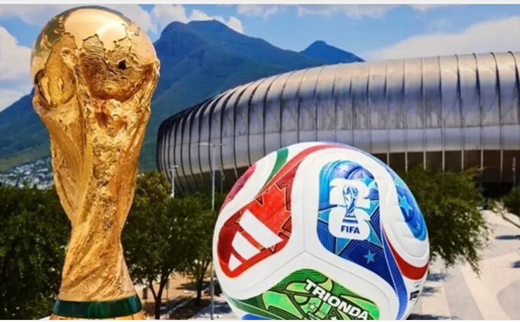 جدول مباريات كأس العالم 2026 ..مواعيد المباريات .. من الافتتاح حتى النهائي 1