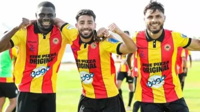 الترجي يتوج بطلاً لكأس تونس للمرة 17 في تاريخه 100