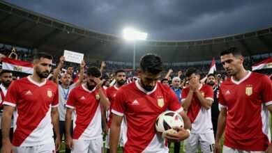ظلم المنتخب المصري في كاس العالم حقائق لا يعرفها الجميع