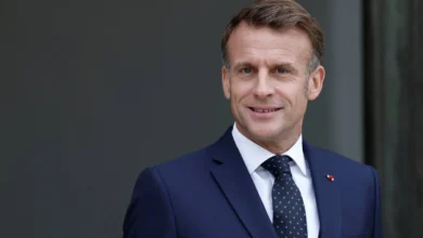 إيمانويل ماكرون يعبر عن فخره بالمنتخب الفرنسي رغم الإقصاء من كأس العالم 2026 4