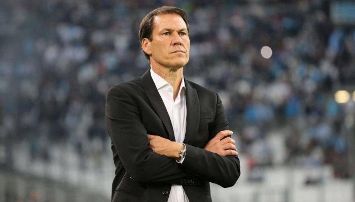الإتحاد البلجيكي لكرة القدم يُعلن إنتهاء مشوار المدرب رودري جارسيا مع المنتخب 1