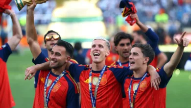 إسبانيا تتصدر التصنيف العالمي للمنتخبات بعد تتويجها بكأس العالم 2026 3
