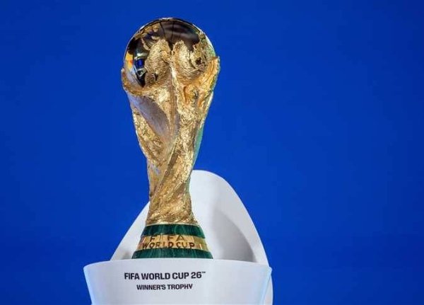 إيرادات كأس العالم تتخطى 15 مليار دولار 1