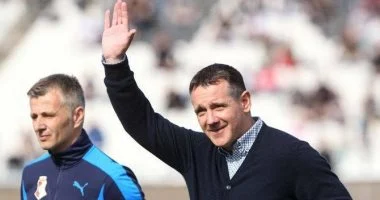 المدرب الصربي فوك رازوفيتش يقترب من القيادة الفنية لنادي الزمالك للموسم الجديد 4