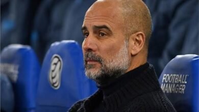 إجتماعات مكثفة بين الإتحاد الإيطالي وجوارديولا لتولي القيادة الفنية للمنتخب الإيطالي 6