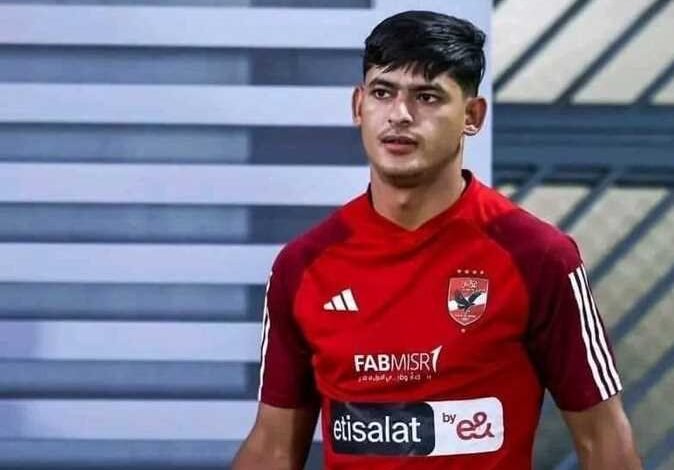 المقاولون العرب يرغب بالتعاقد مع التونسي كريستو لتدعيم صفوغه للموسم الجديد 1