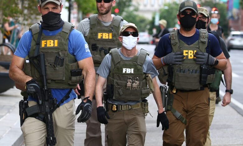 عاجل وخطير جدا..!! مكتب التحقيقات الفيدرالي (FBI) يفتح تحقيقاً في الأرجنتين وسط جدل كأس العالم... 1