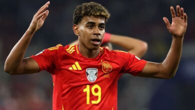 لامين يامال يتمنى مواجهة المغرب بالدور نصف النهائي لكأس العالم 2026 8