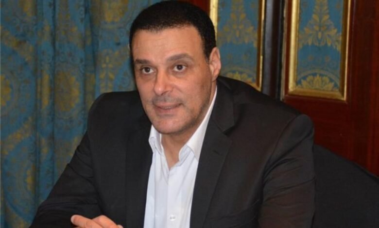 عصام عبد الفتاح: نجاح الكرة المصرية مرتبط بوجود منظومة تحكيم قوية 1