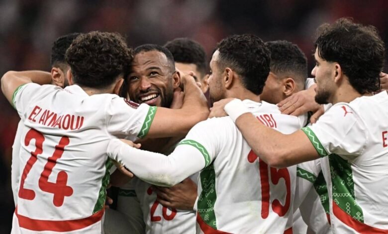 20 مليون دولار مكافأة بلوغ أسود الأطلس للدور ربع النهائي لمونديال 2026 1
