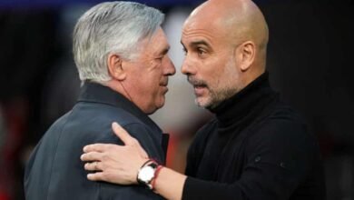جوارديولا وأنشيلوتي مرشحان بقوة لتولي القيادة الفنية للمنتخب الإيطالي