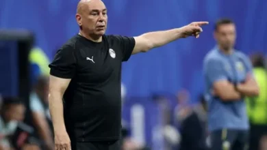 حسام حسن يُطالب بإقامة اربع جولات للدوري قبل خوض المنتخب للتصفيات الأفريقية 3