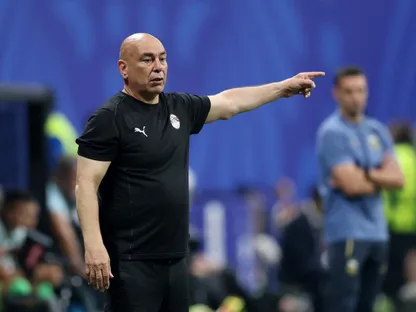 حسام حسن يُطالب بإقامة اربع جولات للدوري قبل خوض المنتخب للتصفيات الأفريقية 1