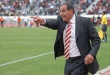 المدرب المغربي بادو الزاكي مرشح قوي لتدريب المنتخب الأردني لكرة القدم