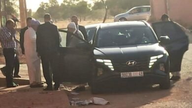 جولة عبد الإله بنكيران في مناطق نائية بالجهة الشرقية تثير جدلاً