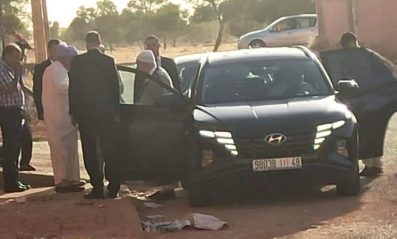 جولة عبد الإله بنكيران في مناطق نائية بالجهة الشرقية تثير جدلاً