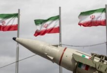 قاعدة العديد الجوية الأمريكية في قطر التي استهدفها الحرس الثوري الإيراني