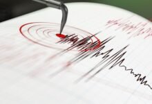 زلزال المكسيك بقوة 7.4 درجة الذي ضرب منطقة بويرتو ماديرو وحذر من تسونامي