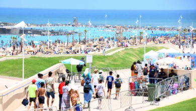 طقس المغرب اليوم الاحد 19 يوليو 2026 4 خريطة توضح توقعات طقس المغرب وموجة الحر الشديدة في المناطق الداخلية والساحلية