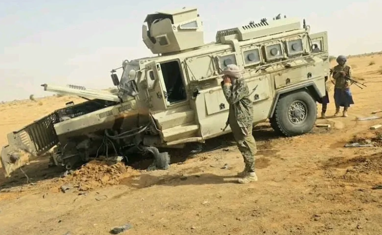 جنود ماليون في شمال البلاد بعد هجوم دموي أدى لمقتل خمسين عسكرياً