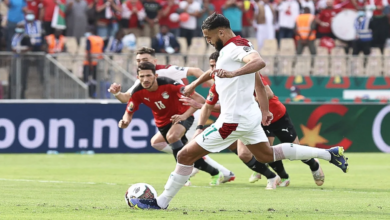اتصالات لبرمجة مباراة ودية بين المغرب ومصر 2026 4 اتصالات لبرمجة مباراة ودية بين المغرب ومصر
