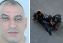 مقتل مغربي خنقا من طرف الشرطة يثير ضجة سياسية وحقوقية بايطاليا 2026 113 مظاهرة في بولونيا إيطاليا احتجاجاً على وفاة المواطن المغربي عبد الرحيم فقير أثناء توقيفه من الشرطة