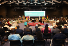 نمو الاقتصاد المغربي - توقعات صندوق النقد الدولي 2027