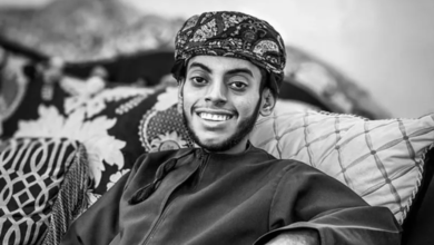 رحيل صانع المحتوى العماني فياض الكندي إثر معركة طويلة مع المرض 4 وفاة صانع المحتوى العماني فياض الكندي بعد صراع مع المرض