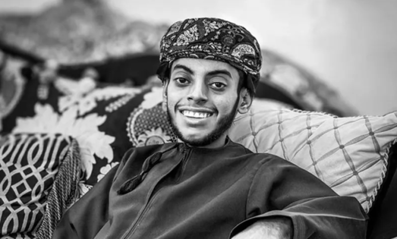 وفاة صانع المحتوى العماني فياض الكندي بعد صراع مع المرض