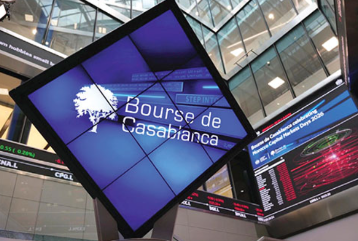 مؤشر مازي ينخفض 0.74% بافتتاح الإثنين
