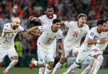 تصنيف فيفا المغرب السادس عالميا بعد كأس العالم 2026