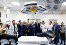 أخنوش يطلق مستشفى القرب بتمنار بالصويرة بغلاف 126 مليون درهم