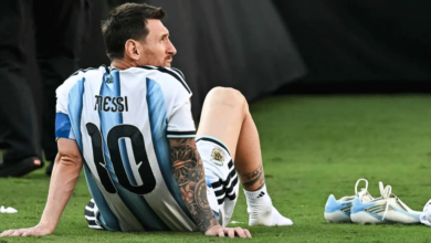 ميسي لا يعود في طائرة الأرجنتين بعد خسارة نهائي كأس العالم 2026 4 ميسي لا يعود في طائرة الأرجنتين بعد خسارة نهائي كأس العالم 2026