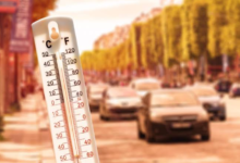 الطقس بالمغرب اليوم الثلاثاء 21 يوليوز 2026 موجة حر ودرجات حرارة تصل 47 درجة
