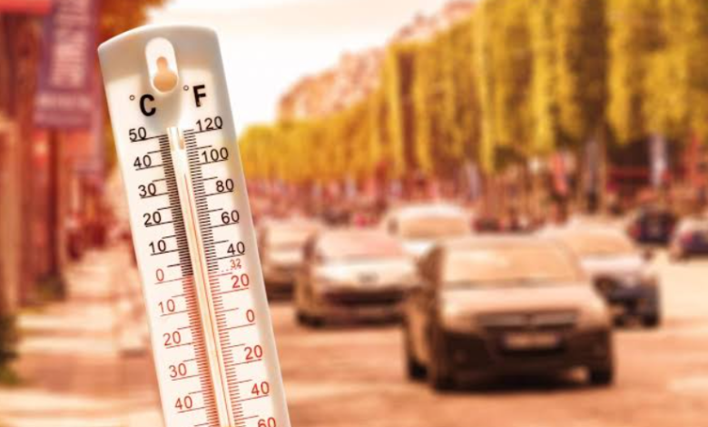 الطقس بالمغرب اليوم الثلاثاء 21 يوليوز 2026 موجة حر ودرجات حرارة تصل 47 درجة