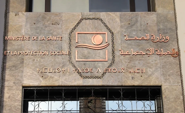 حملة مغربية تؤازر التغذية المتوازنة