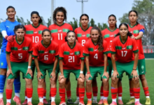لبؤات المغرب يكتسحن ليبيا بعشرة أهداف في دوري شمال إفريقيا لأقل من 17 سنة